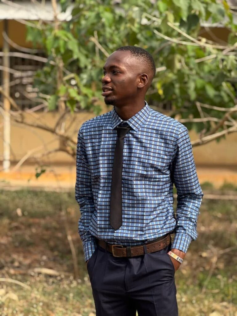 Obafunmiso Emmanuel