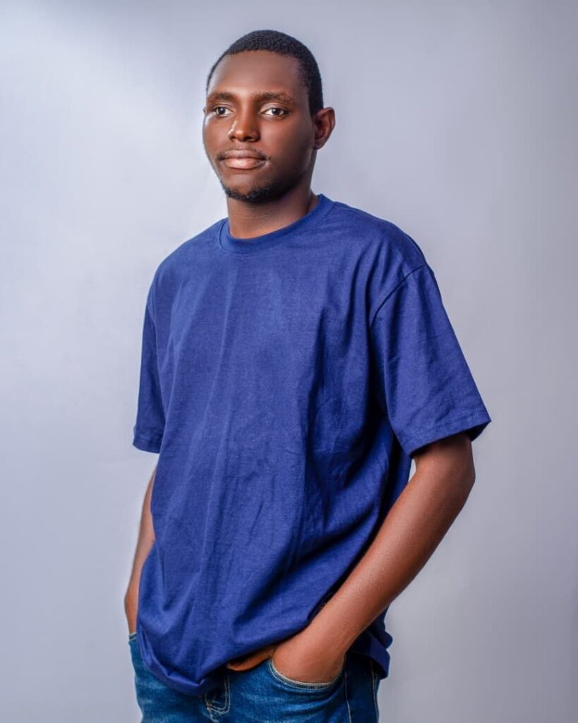 Praise Olawoore