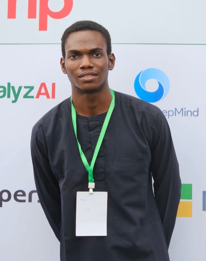 Eburu Lawson Oluwatamilore